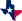 Flag-map of Texas.svg