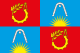 Flag of Balashikha.svg