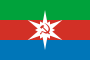 Flag of Chyormoz (Perm krai) (2003).svg