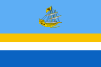 Flag of Kostroma (Kostroma oblast) (2002-08).svg
