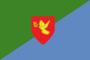 Flag of Kukushtanskoe (2015-08).png