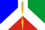Flag of Ust-Bagaryakskoe (Chelyabinsk oblast).png