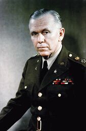 General George C. Marshall, official military photo, 1946.JPEG