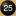 Go 25.svg