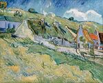 Gogh, Vincent van - Cottages.jpg