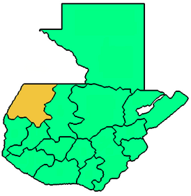 Guatemala - Diocesi di Huehuetenango.png