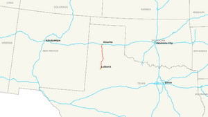 Interstate 27 map.png