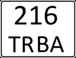 Kyrgyzstan tractor license plate.png