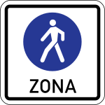 Latvia road sign 527.svg