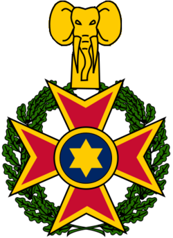 Изображение награды