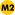 M2 icon.svg