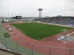 Marugame athletic field 201501.JPG