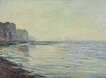 Monet w712 low tide at pourville.jpg