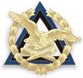 Знак на фуражку[13]