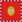 Naval flag defence minister (Croatia).gif