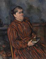 Paul Cézanne - Portrait of a Woman (Portrait de femme) - BF164 - Barnes Foundation.jpg
