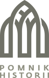 Pomnik Historii logo.svg