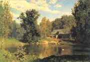 Prud v Abramceve by Vasiliy Polenov.jpg