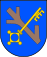 Rajhrad CZ CoA.svg