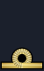 Rank insignia of guardiamarina of the Italian Navy.svg