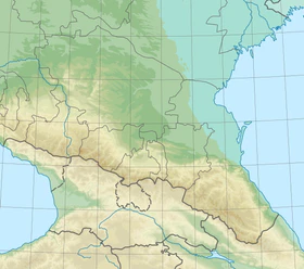 Северо-Кавказский федеральный округ