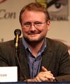 Rian Johnson by Gage Skidmore.jpg