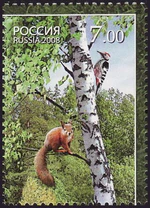Russia stamp 2008 № 1266.jpg