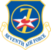 Seventh Air Force - Emblem.png