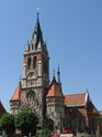 St Stanislav Church in Chortkiv.jpg