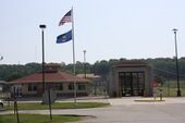TaychedahCorrectionalInstitutionEntrance.jpg