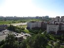Моравский переулок дом 3, 12 эт, вид Бухарестскую улицу - panoramio.jpg