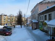 Старые дома на улице Грацинского (Ржев).jpg