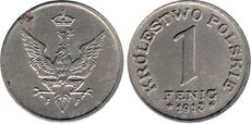 1 fenig 1918 Krolestwo Polskie.jpg