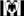 600px Bianco con aquila bicefala nera.png
