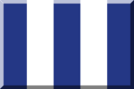 600px Bianco e Blu a Strisce.png