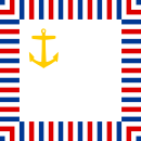 Admiral of FR Yugoslavia.svg