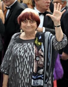 Agnès Varda Cannes 2011.jpg