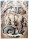 Behemoth and Leviathan Butts set.jpg
