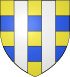 Blason fr Vichy.svg