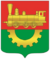 Coat of Arms of Baranavičy, Belarus.png