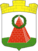 Coat of arms of Povenets (2014).gif