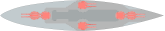 Courbet class battleship main weapon.svg