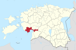 Eesti Pärnu linn 2017.svg