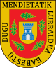 Escudo de Bernedo.svg