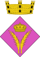 Герб муниципалитета Бельянес