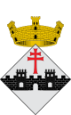 Герб муниципалитета Конеса