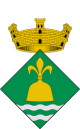 Герб муниципалитета Гвальба