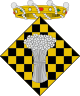 Герб муниципалитета Линьола