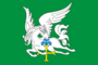 Flag of Polevosundyrskoe (Chuvashia) (2014).png