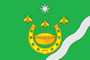 Flag of Rozhdestvenskoe (Voronezh Oblast).png
